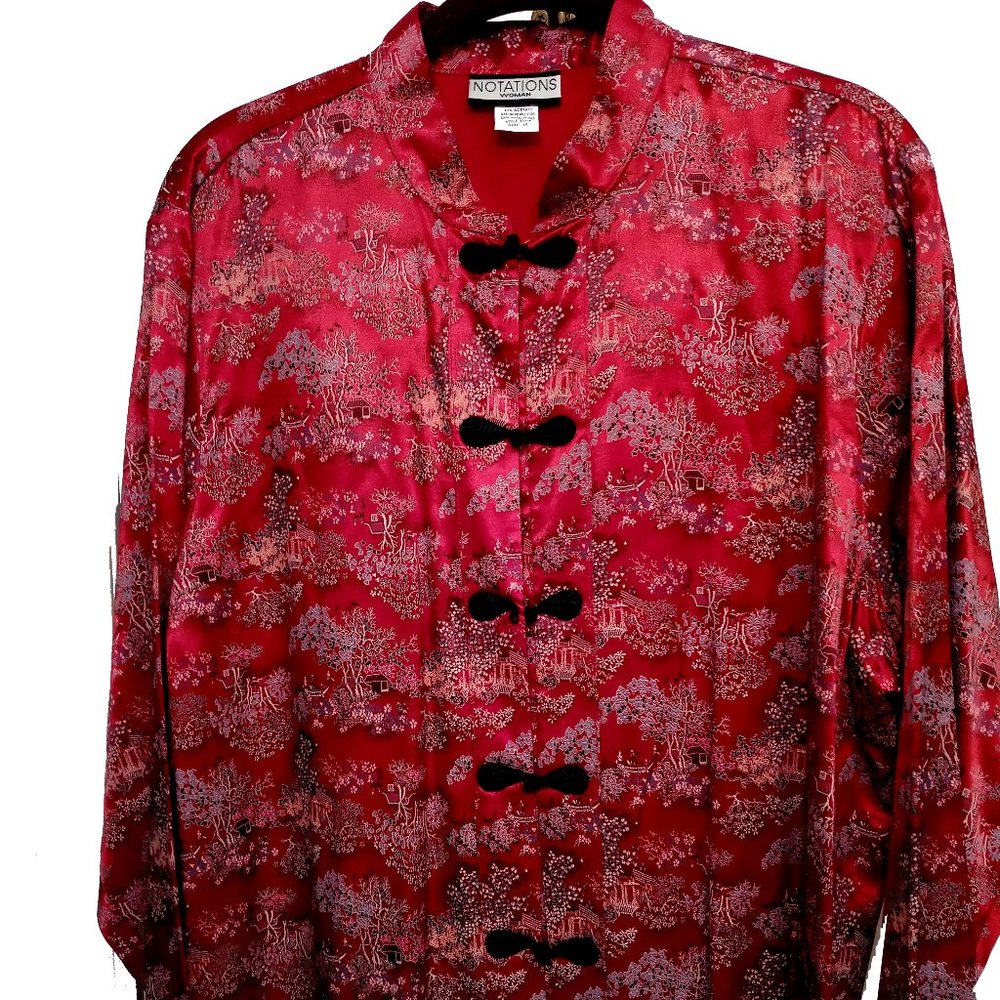 Tunic Top